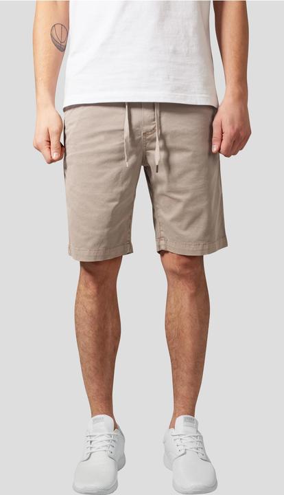 Immagine prodotto Urban Classics Pantaloncini da bagno in twill stretch (5XL)