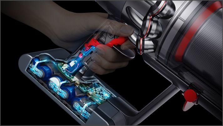 Immagine prodotto Dyson V11 Fluffy