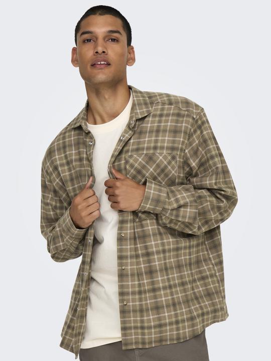 Immagine prodotto Only & Sons Camicia ONSARCHER Camicia (XL)