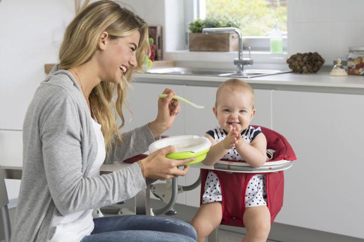 Image du produit Chicco Siège de table 360 (Siège de table)