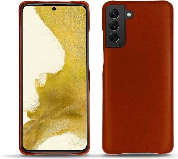Image du produit Noreve Housse cuir (Samsung Galaxy S22)