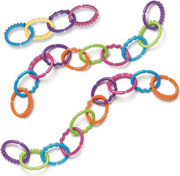 Produktbild Playgro Kette