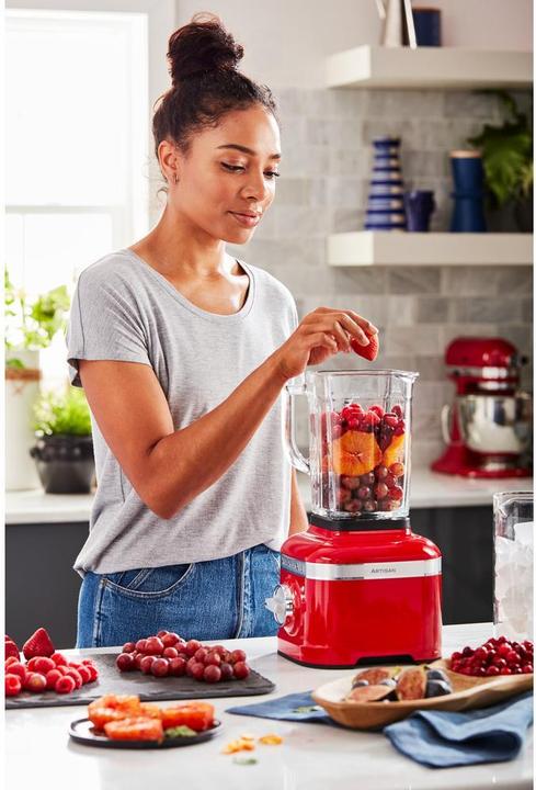 Produktbild KitchenAid Artisan Blender K400 (1200 W)