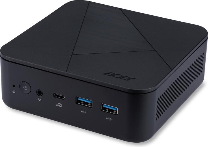 Productafbeelding Acer Veriton NUC VN1502G i57-1355U 0GB/0GB Barebone DT.R3AEH.001 (Intel Core i7-1355U)
