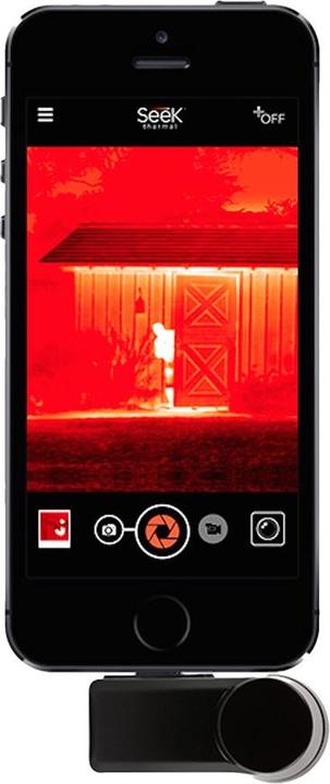 Immagine prodotto SeeK Compatto Pro iOS