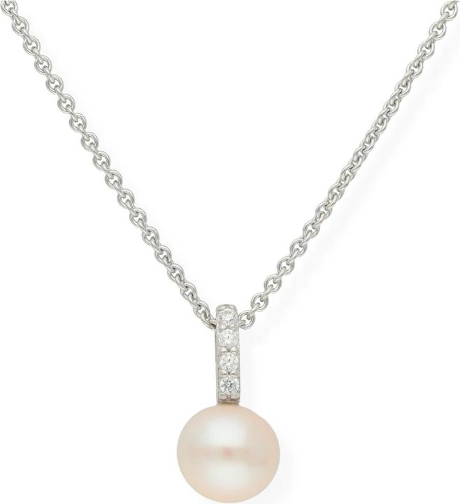 Carat Pearls (Silber 925)