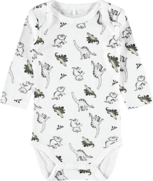 Actual product image Name it 3-pack bodysuit (74)