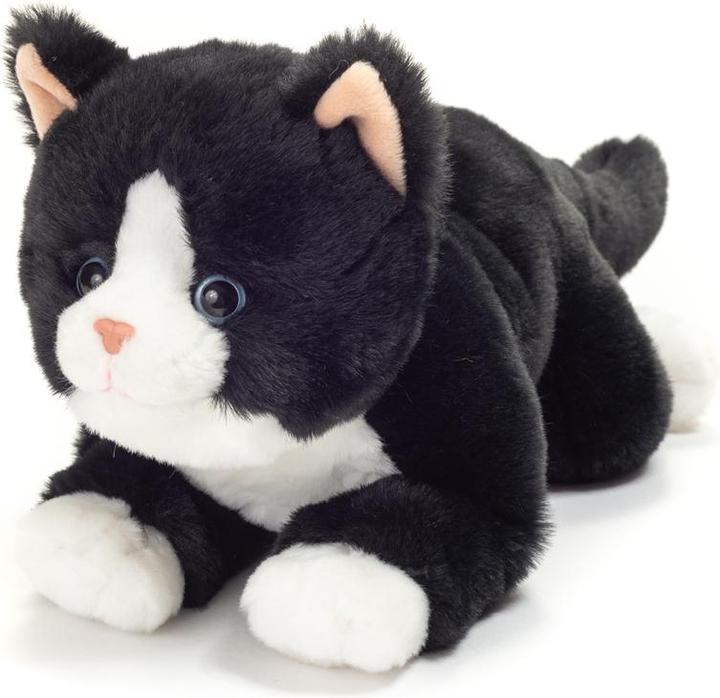 Teddy Hermann Chat (30 cm)