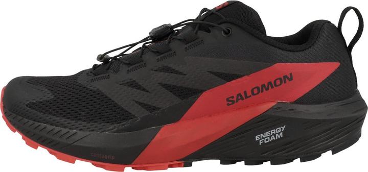 Actual product image Salomon Sense Ride 5 - 59659 (43 1/3)