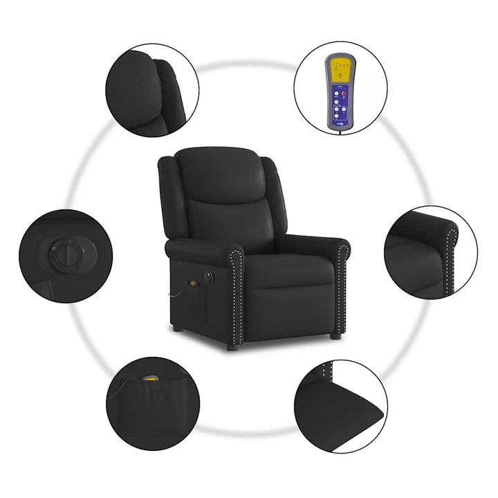 Actual product image VidaXL 3303416