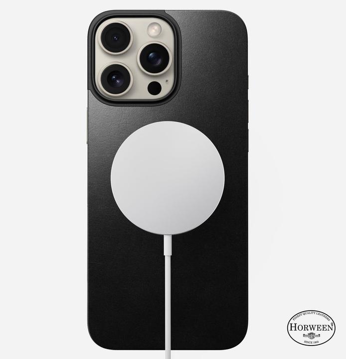 Produktbild Nomad NM01363385 (Apple iPhone 16 Pro Max)