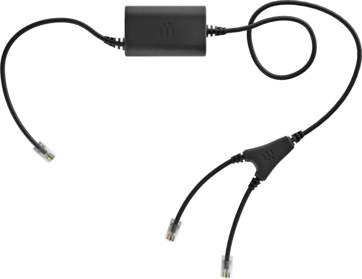 EPOS SENNHEISER CEHS-AV 04