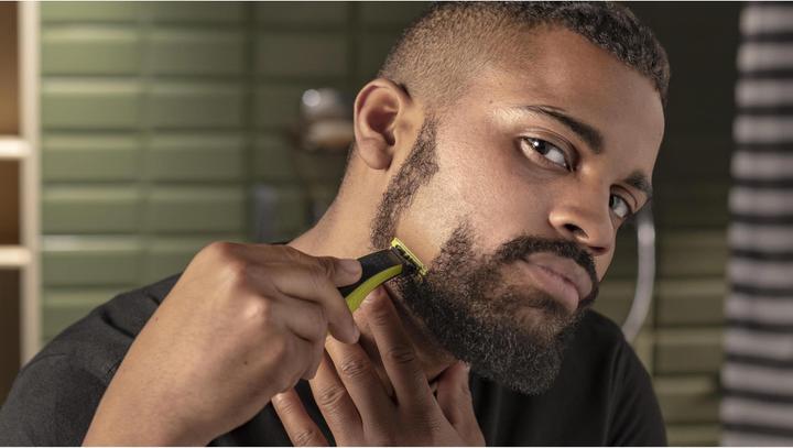 Actual product image Philips OneBlade Face + Body Kit (2 x)