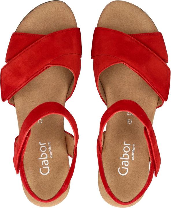 Actual product image Gabor Sandalen (39)