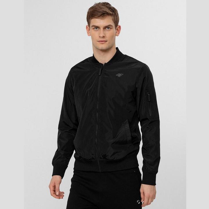 Immagine prodotto 4F Giacca da uomo Deep Black H4L22 KUMC001 20S (S)