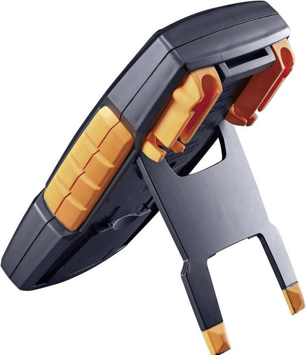 Image du produit Testo Multimètre manuel numérique 760-3 (CAT III 1000V, CAT IV 600V)