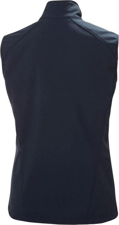 Produktbild Helly Hansen Jacken W Paramount Softshell Vest (XL)