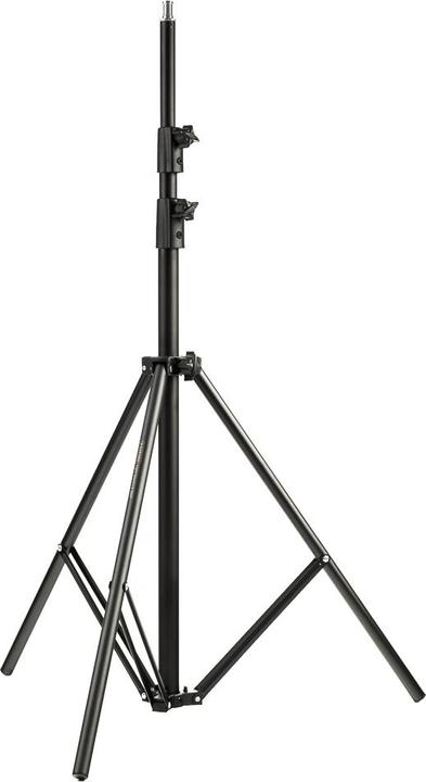 Actual product image Caruba Lampstatief LS 260T (Luchtgeveerd) 260cm