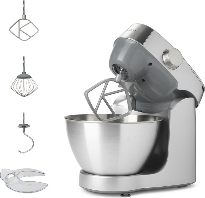 Produktbild Kenwood Prospero KHC29.A0SI (1000 W)