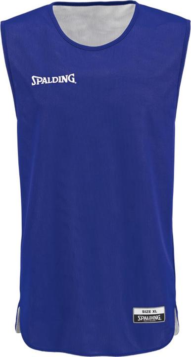 Immagine prodotto Spalding Set Per Bambini Doubleface (116)