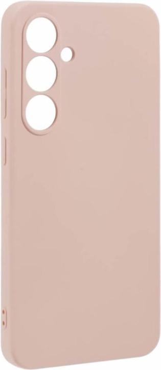 Produktbild Cover-Discount Galaxy A56 5G - Silikon Gummi Hülle (Samsung Galaxy A56)