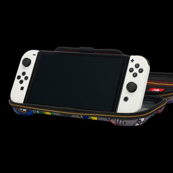 Produktbild PowerA NINTENDO SWITCH - Protection Case (Switch Lite, Switch OLED, Switch)