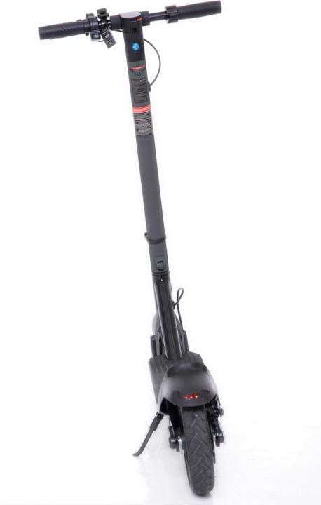 Image du produit Momo Design EVO 9 (20 km/h, 40 km, 400 W)
