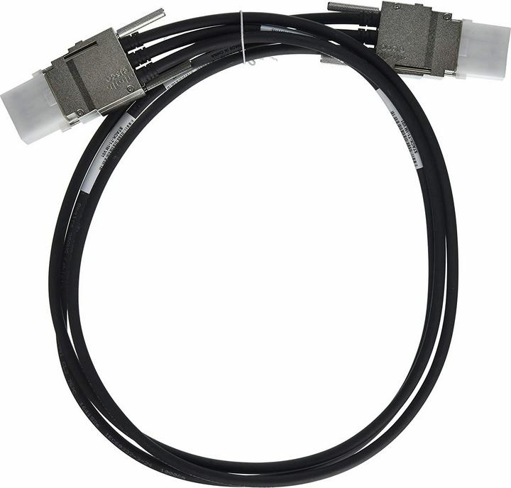 Produktbild Cisco Type 3 - stacking-kabel - 3 m