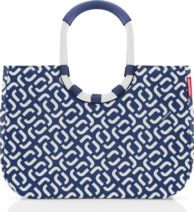 Actual product image reisenthel Loopshopper L