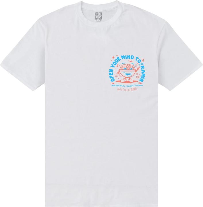 Torc Open Your Mind TShirt (M)