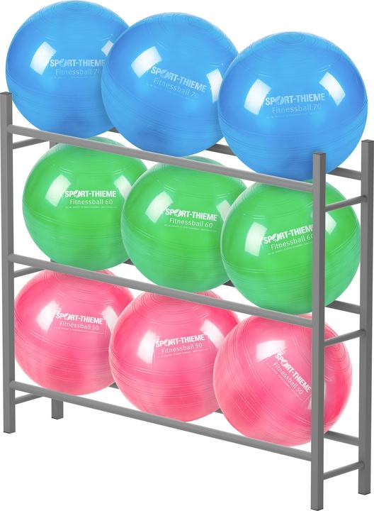 Produktbild Sport-Thieme Ballregal Gymnastik