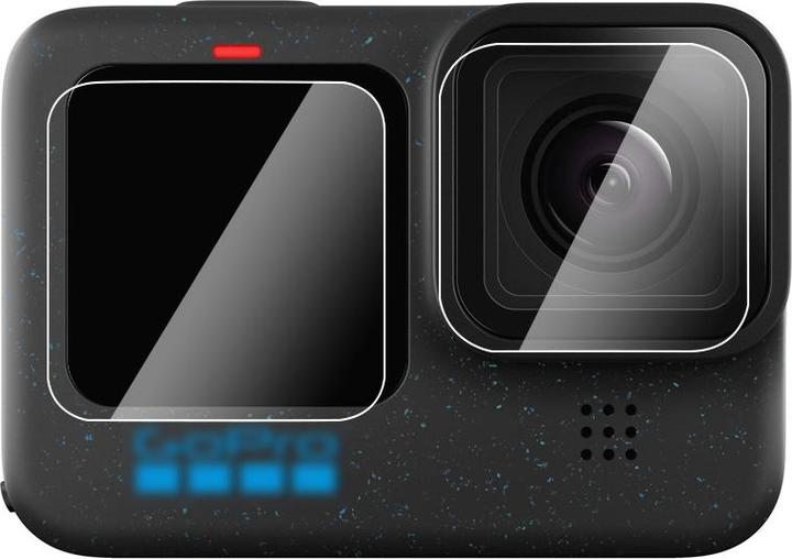 Produktbild JJC GSP GPH12 Optical Glass Protector