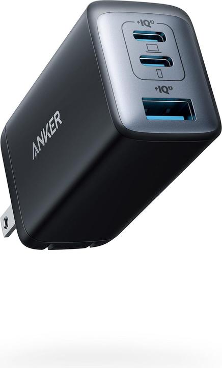Actual product image Anker PowerPort III (65 W)