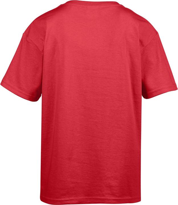 Immagine prodotto Gildan - SoftStyle - Maglietta in cottone pettinato - Bambini (140, 146)