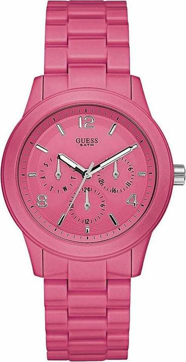 Immagine prodotto Guess Ladies' Watch 20150726 (Ã˜ 37 mm) (37 mm)