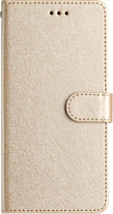 Image du produit Cover-Discount Silk Texture Etui étui noir (Samsung Galaxy S24)