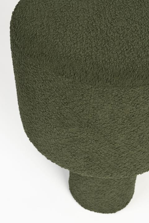 Image du produit Zuiver Tabouret Marcos Green