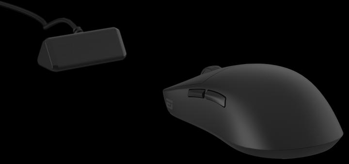 Actual product image Endgame Gear OP1w 4K (Wireless, Cable)