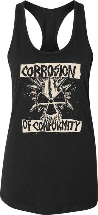 Corrosion Of Conformity Ärmelloses Oberteil