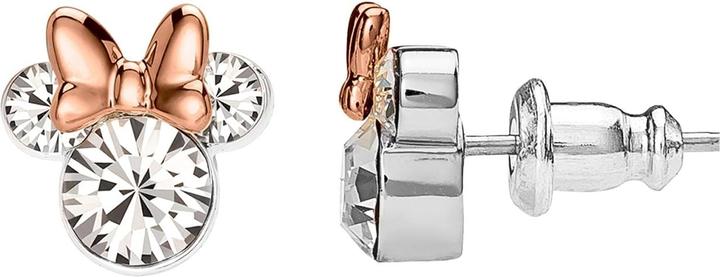 Actual product image Disney Minnie Mouse (Sterling Silver)