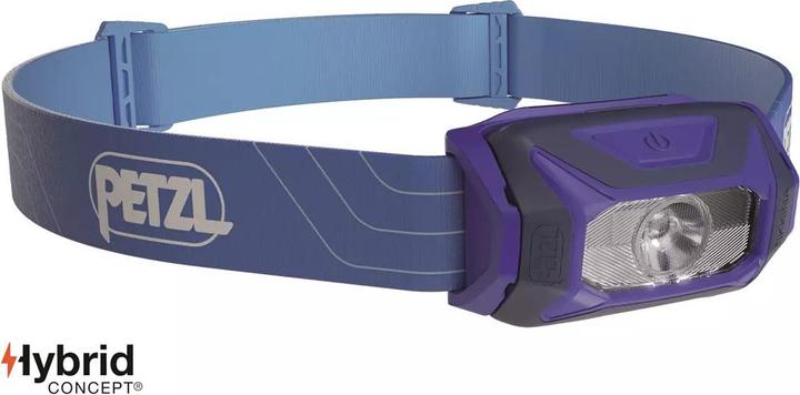 Actual product image Petzl Tikkina (300 lm)