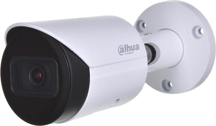 Actual product image Dahua IP CAMERA IPC-HFW2841S-S-0280B WizSense - 8.3 Mpx 4K UHD 2.8 mm (3840 x 2160 pixels)