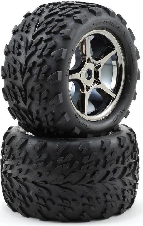 Produktbild Traxxas Tires and wheels