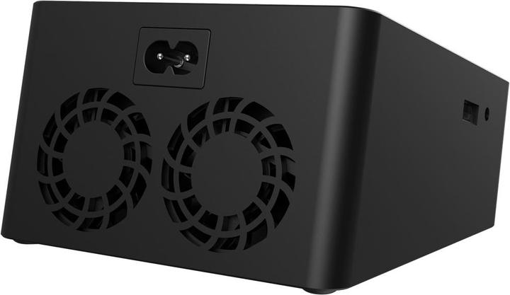 Actual product image Isdt D-2 Smart Charger
