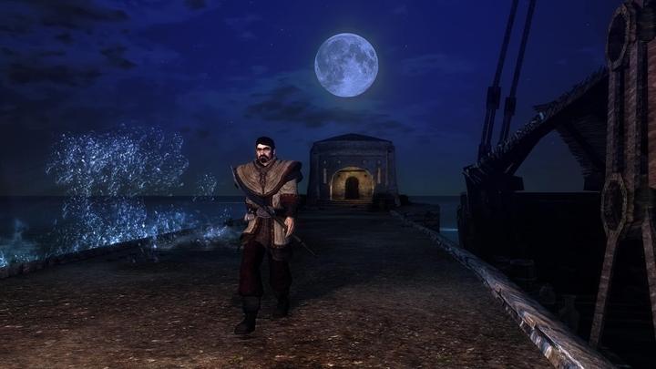 Produktbild THQ Risen (Switch, DE)