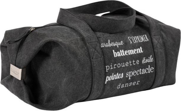 Dansez Vous Segeltuchtasche Paulo