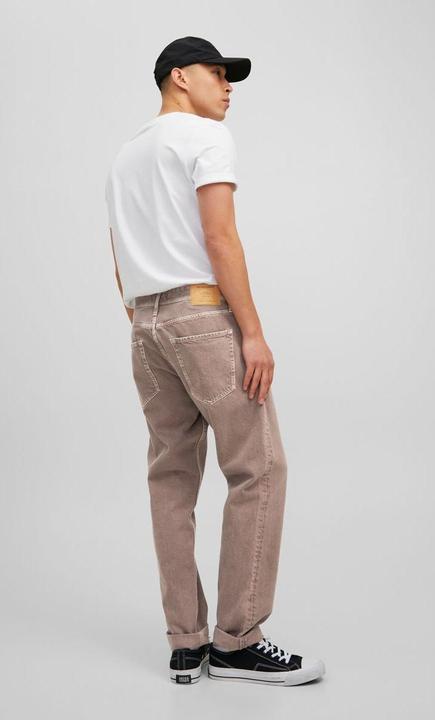 Actual product image Jack & Jones Chris Original CJ 667 Loose Fit Jeans