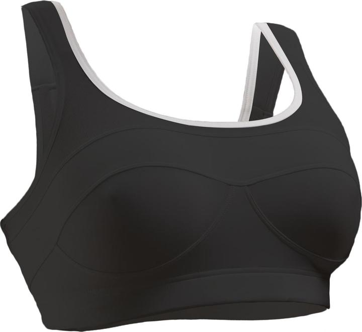 Actual product image Thuasne Original top strapSports bra (85 C)