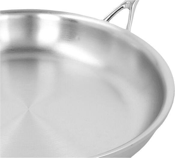 Produktbild Demeyere Atlantis Proline (32 cm, Bratpfanne, Edelstahl)