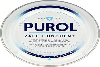 Produktbild Purol Salve Unguent Balm (50 ml, Tagescreme)